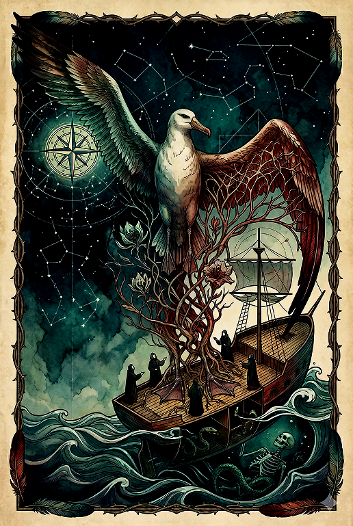L'Albatros